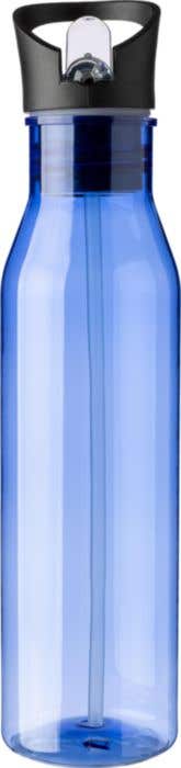 rPET drinking bottle ­(730 ml) Manfred