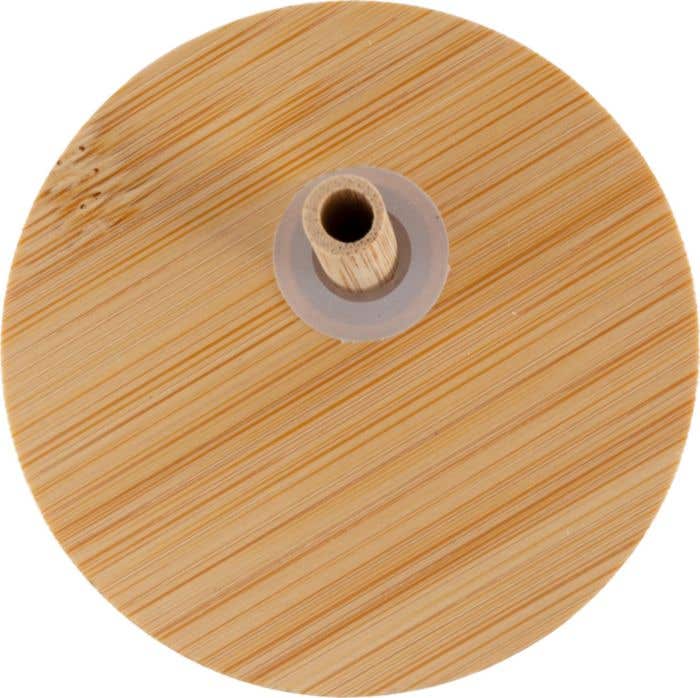 Glass single walled mug (450 ml) Marlies