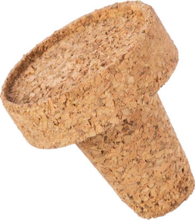Wine stopper Helmut | Cork
