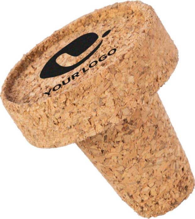 Wine stopper Helmut | Cork