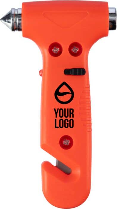 ABS emergency hammer Erika