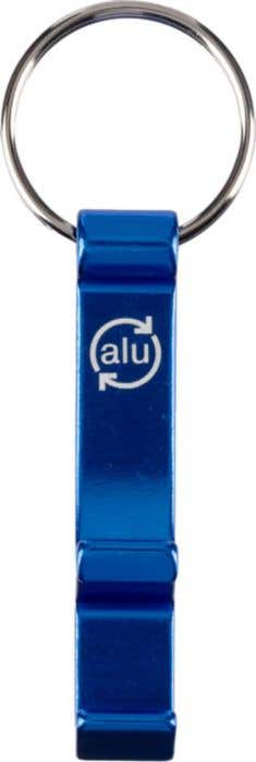 Recycled aluminium key holder Anneliese