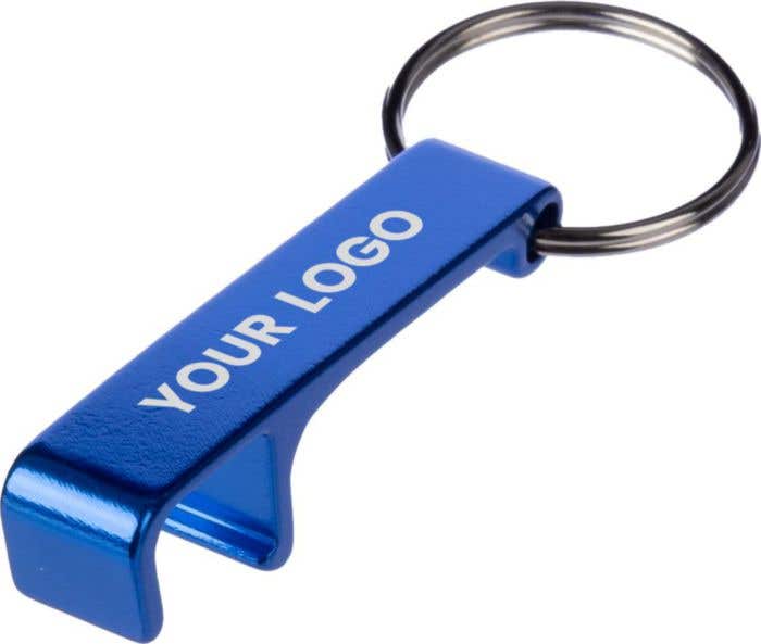 Recycled aluminium key holder Anneliese