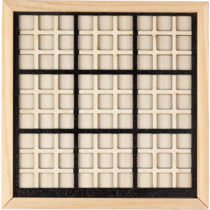 Philos 3514 - Sudoku Fun, Knobelspiel, Holz Philos 3514 - Sudoku Fun, Knobelspiel, Holz