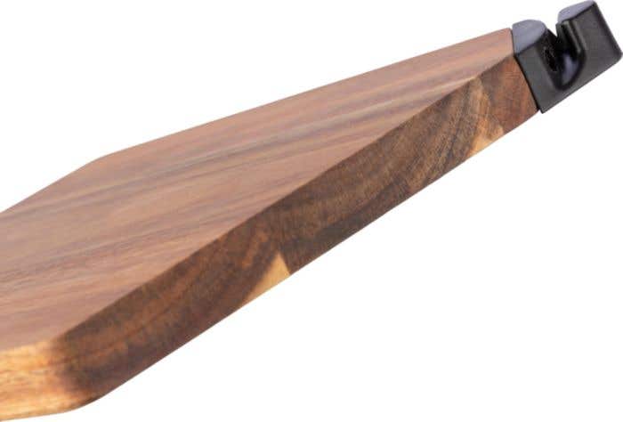 Tábua de corte de madeira de acácia Heinz