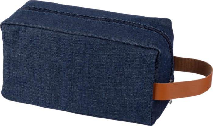 Toilettas Marianne | Denim | 2,8 l