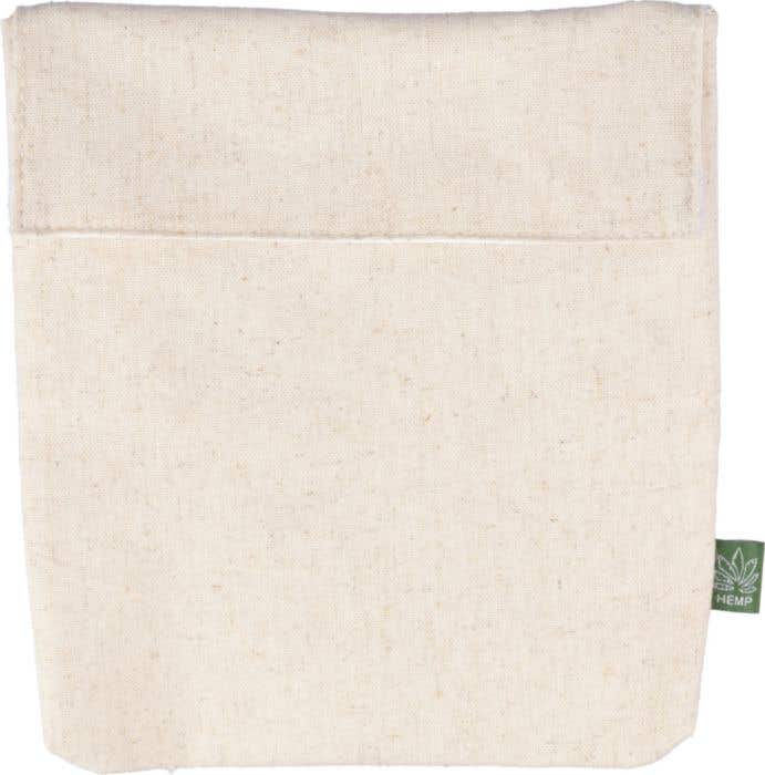Cooler bag Siegfried | Hemp | 0.5 l
