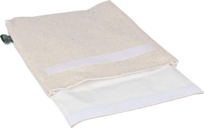 Hennep (170 gr/m2) koeltas Siegfried