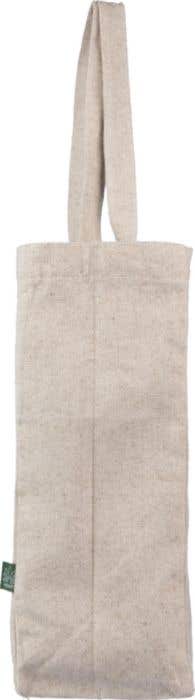 Hemp (280 gr/m2) tote bag Ludwig