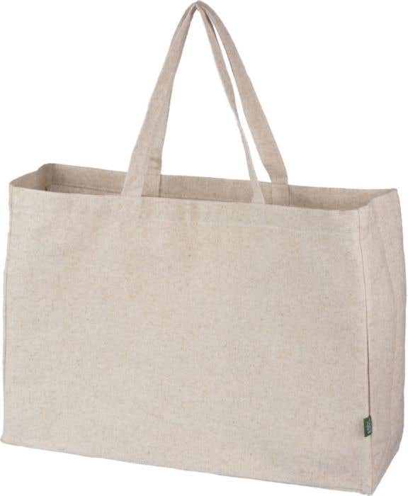 Beach bag Ludwig | Hemp | 20 l