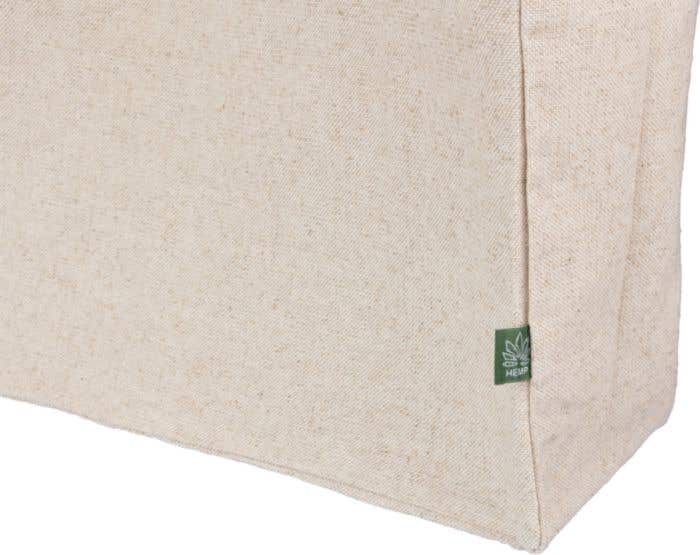 Beach bag Ludwig | Hemp | 20 l
