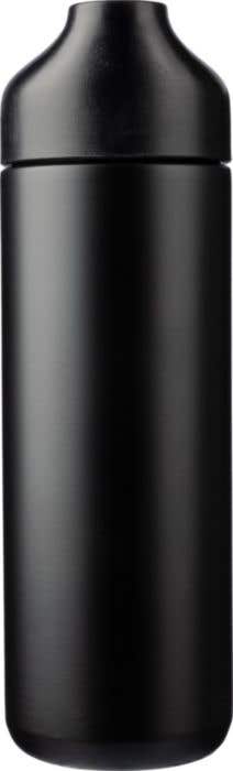 Schwarze Karton-Geschenkbox Kurt Original