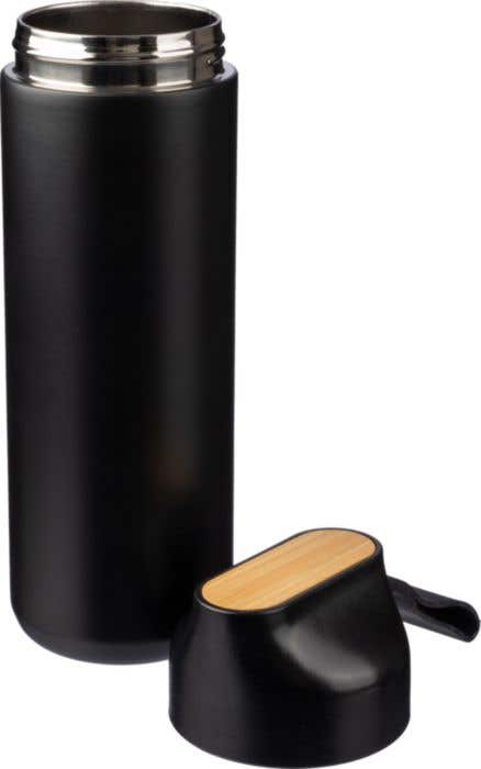 Schwarze Karton-Geschenkbox Kurt Original