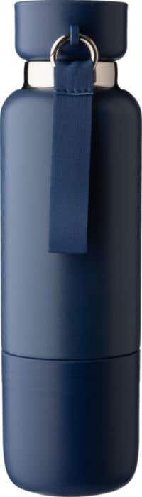 Stainless steel double-walled bottle (500 ml) Lieselotte