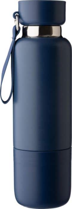 Stainless steel double-walled bottle (500 ml) Lieselotte
