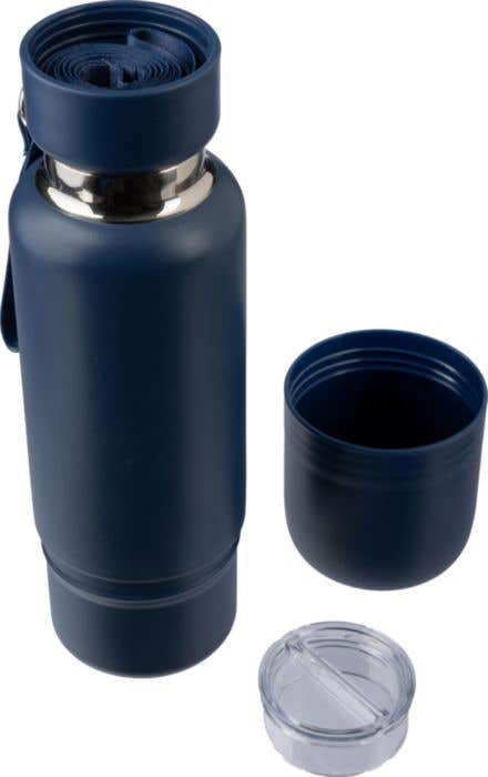 Stainless steel double-walled bottle (500 ml) Lieselotte
