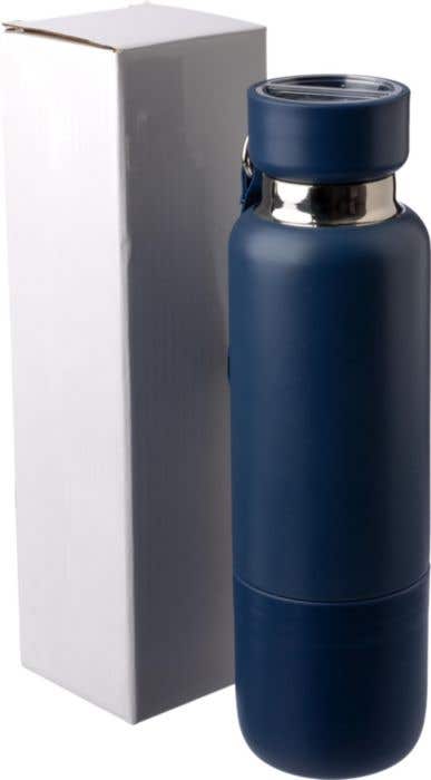 Stainless steel double-walled bottle (500 ml) Lieselotte