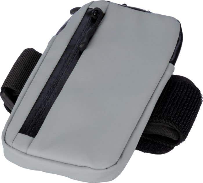 Polyester sports bag Christel