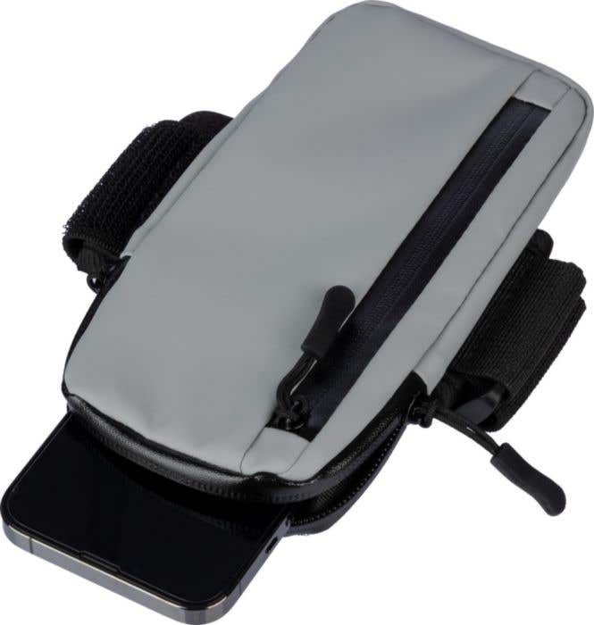 Polyester sports bag Christel