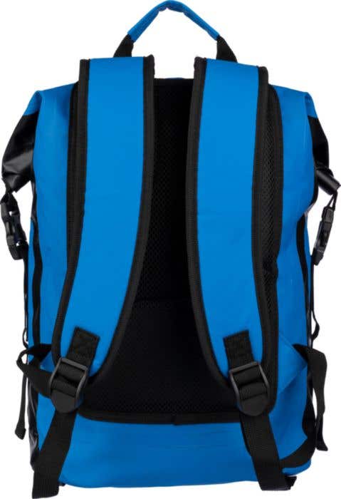 Mochila impermeable de lona Hermann