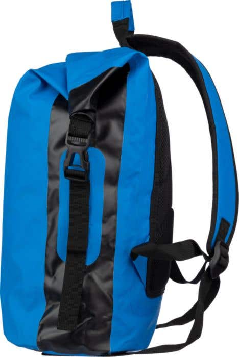 Mochila impermeable de lona Hermann