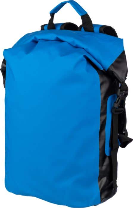 Roll-top backpack Hermann | Tarpaulin | Waterproof | 25 l