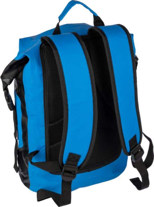 Roll-top backpack Hermann | Tarpaulin | Waterproof | 25 l