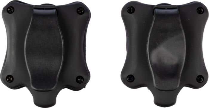 ABS rechargeable bicycle lights Elisabeth