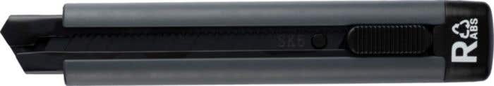 Recycled ABS hobby knife Rolf