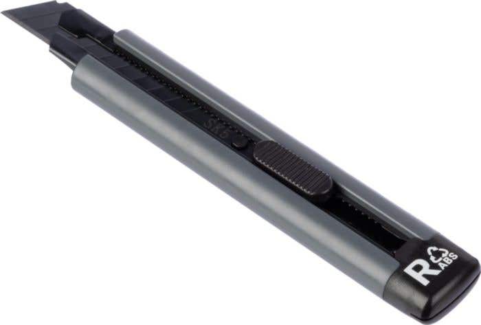 Recycled ABS hobby knife Rolf