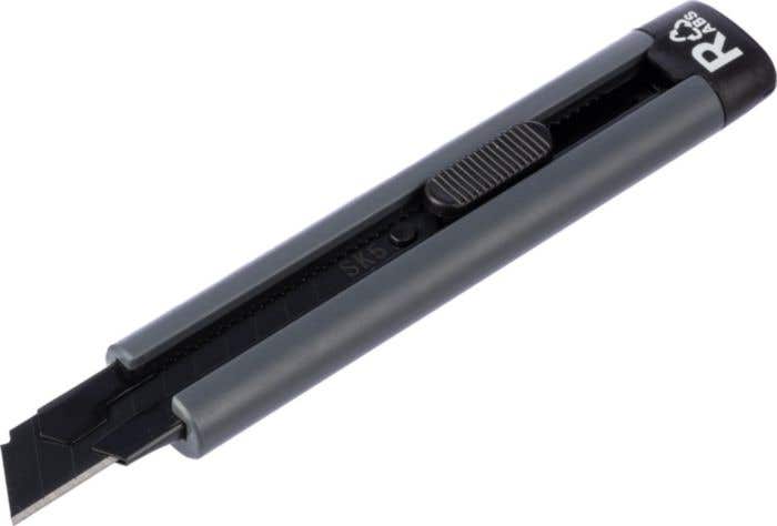 Recycled ABS hobby knife Rolf