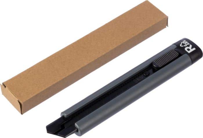 Recycled ABS hobby knife Rolf