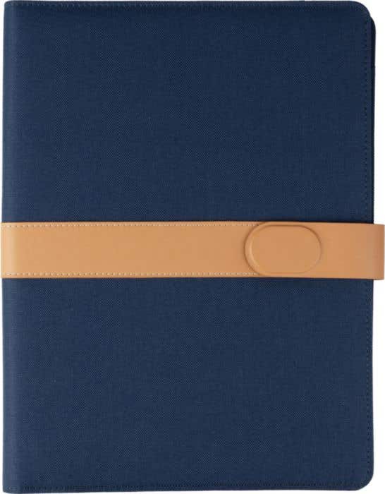 rPET foldable portfolio A4 Sven Original