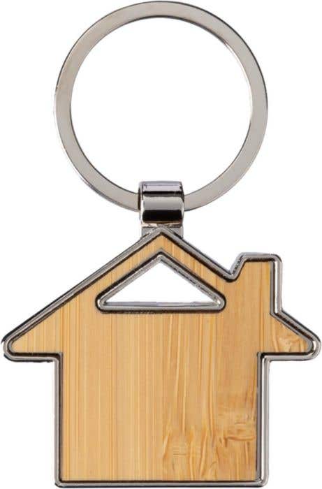 Sleutelhanger Bernd | Bamboe