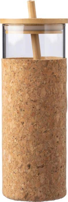 Glazen mok Marlies | 450 ml