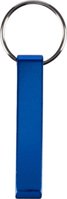Gerecycled aluminium sleutelhanger Anneliese