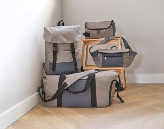 Polyester (600D) heuptas Fabienne