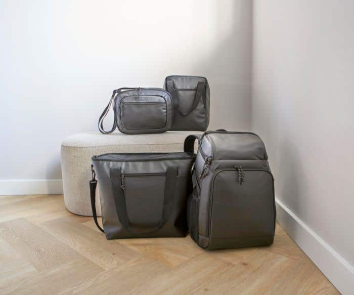 Cooler backpack Vanessa | Polyester 600D | 10 l