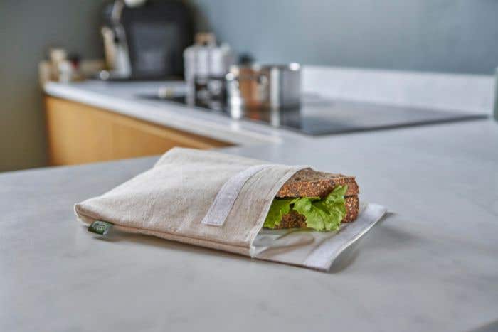 Hennep (170 gr/m2) koeltas Siegfried