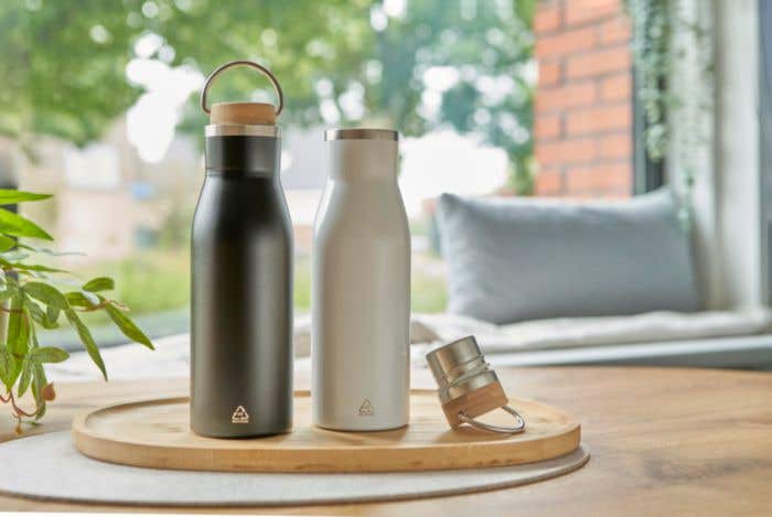 Drinkfles Aline | Gerecycled | 500 ml