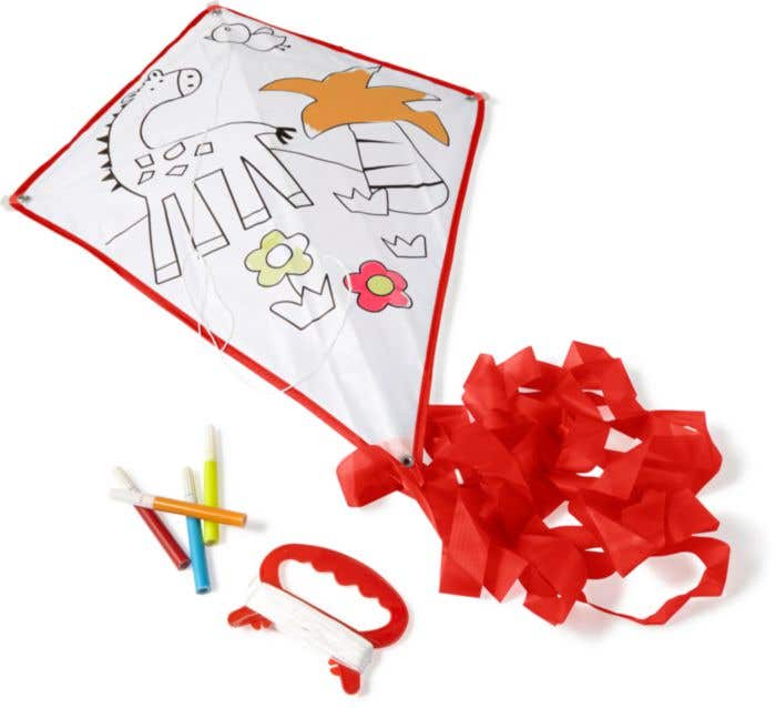 Papagaio de poliéster (190T) Lina