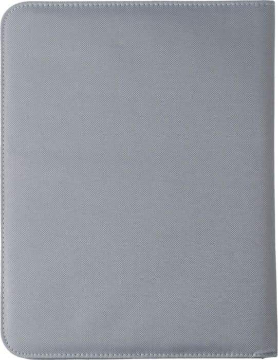 Portablocco formato +/- A4 in nylon 600 D Ivo