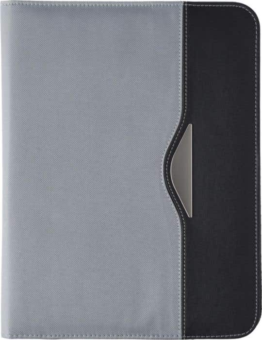 Conference folder Ivo | Polyester 600D | A4
