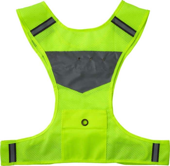 Safety vest Minna | With lights