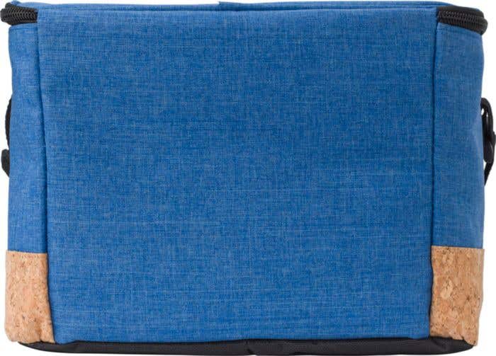 Polyester (600D) koeltas Dieter