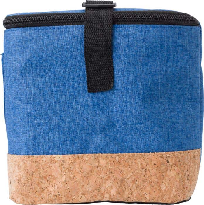 Polyester (600D) koeltas Dieter