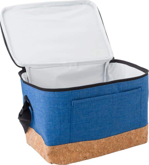 Polyester (600D) cooler bag Dieter