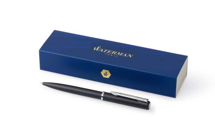 Waterman Allure balpen | Metaal