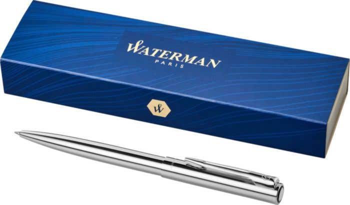 Waterman Graduate balpen | Metaal