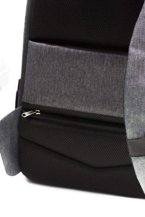 BrandCharger rugzak Phantom | Laptop 15" | 15 l
